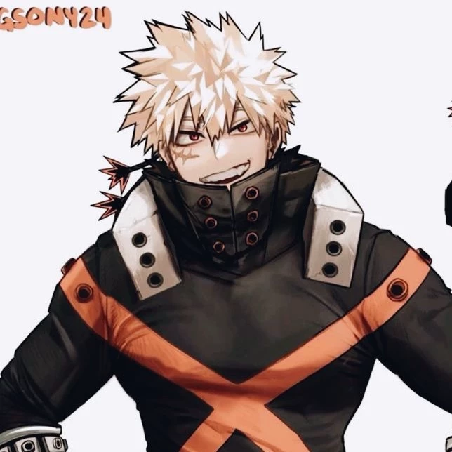 Bakugo Katsuki (38) thumbnail