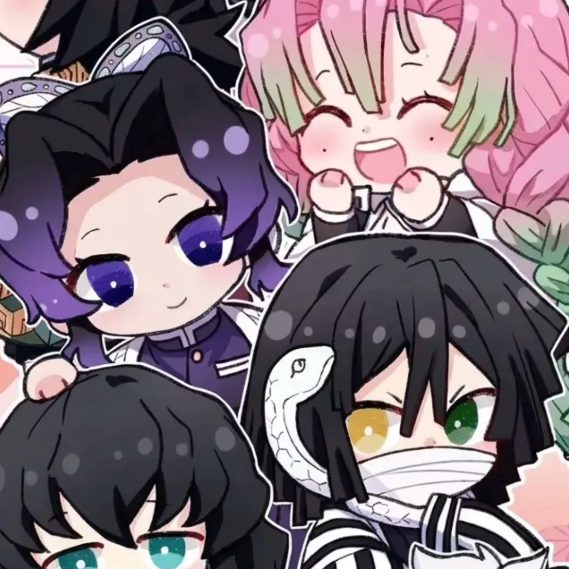 Hashiras thumbnail