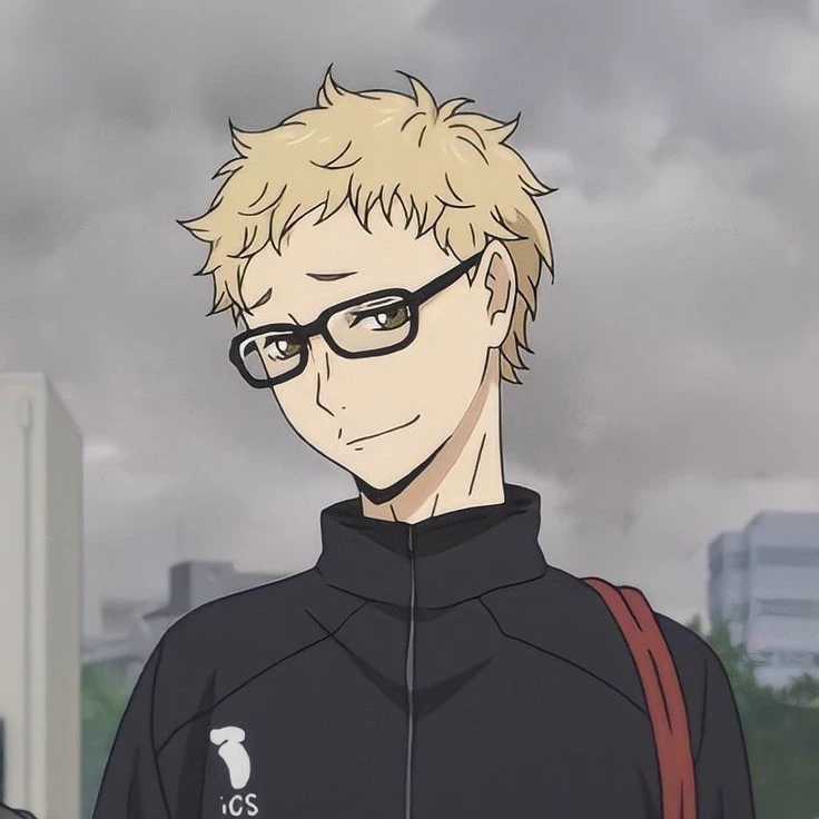 Kei Tsukishima (45) thumbnail