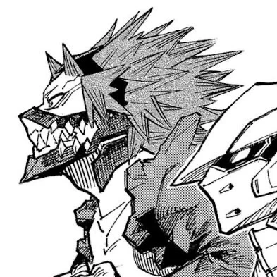 Eijiro Kirishima thumbnail