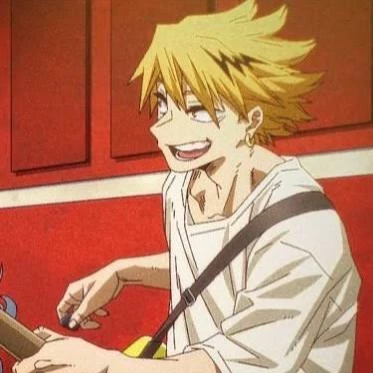 Denki Kaminari thumbnail