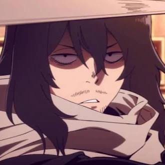 Aizawa Shota thumbnail
