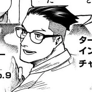 Tenya Iida thumbnail