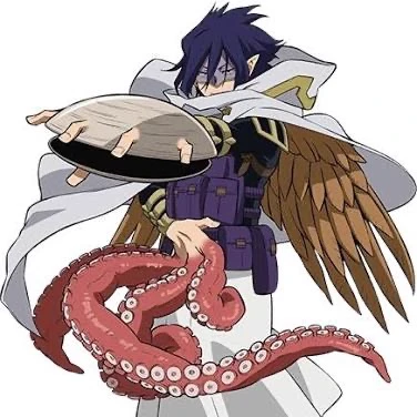 Tamaki Amajiki thumbnail