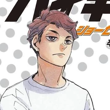Oikawa Tooru thumbnail
