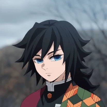 Giyuu Tomioka thumbnail