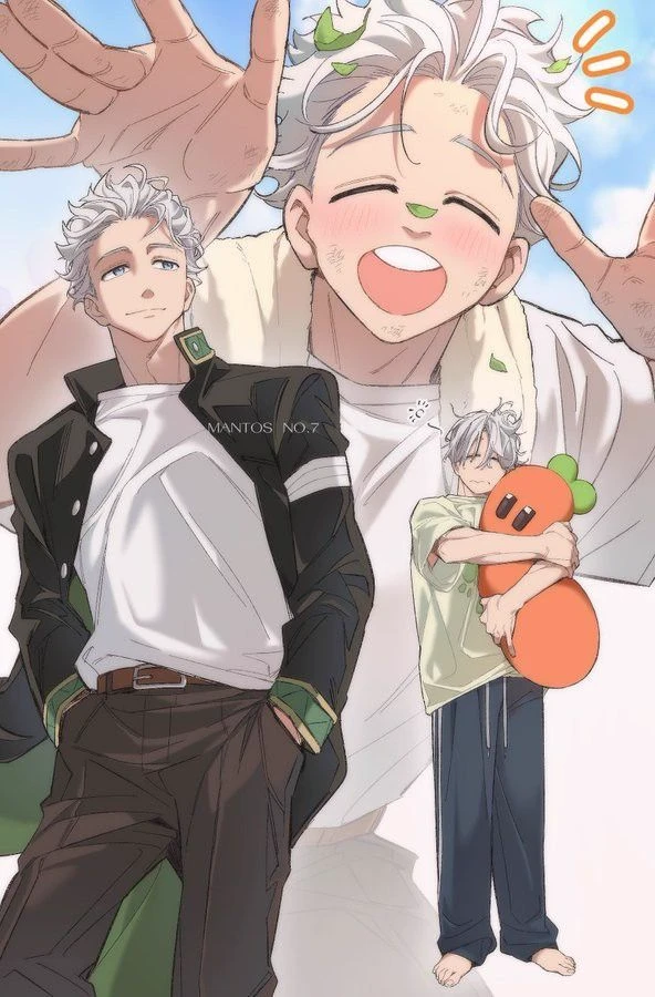Hajime Umemiya thumbnail