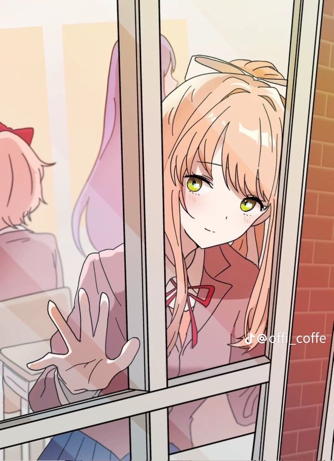 monika thumbnail