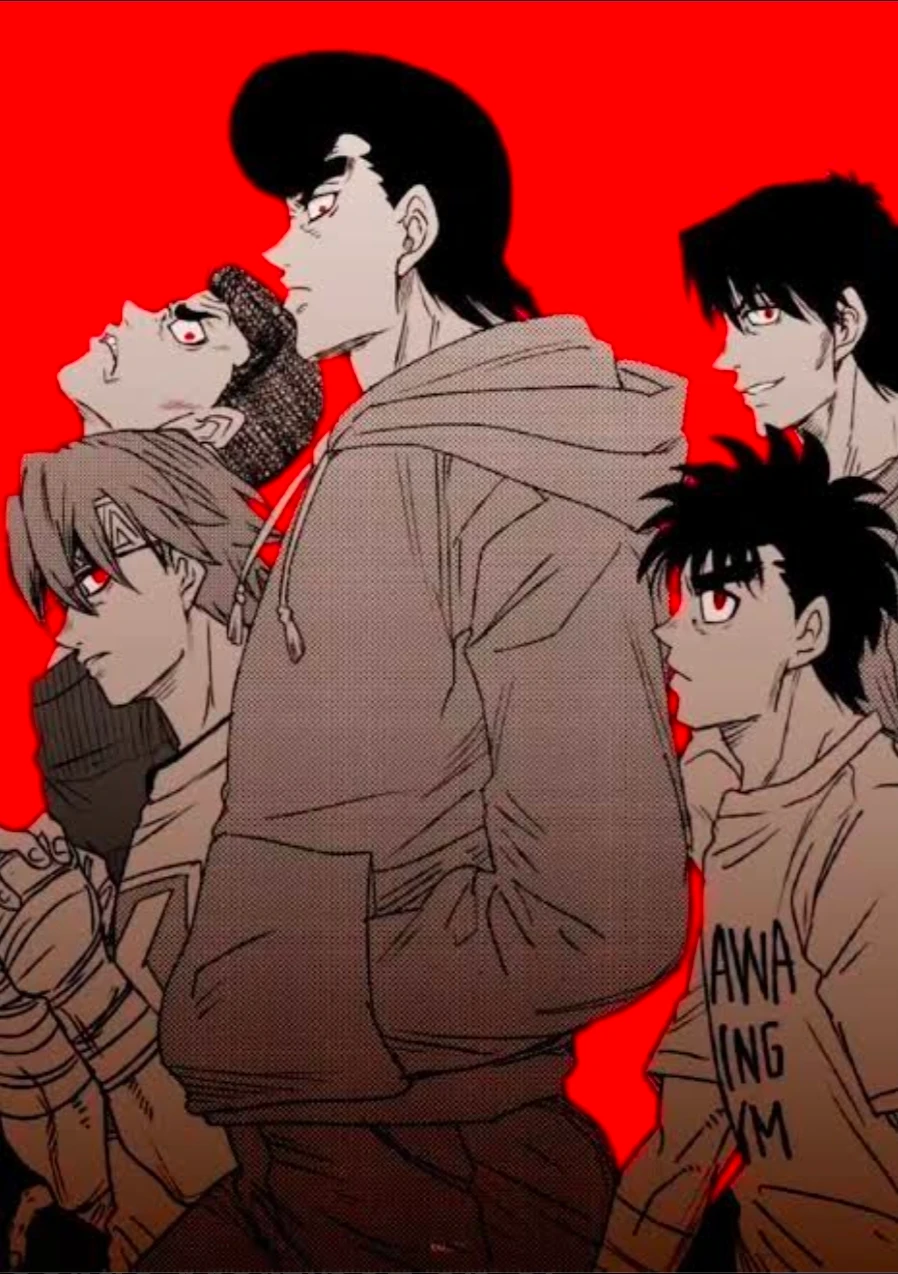 _Kamogawa Gym_ thumbnail