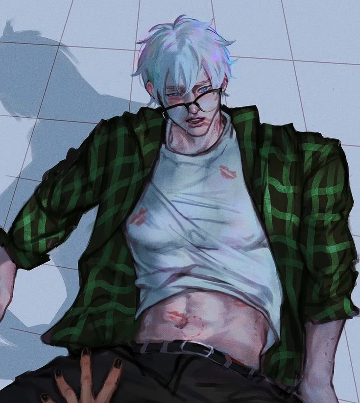 Aiden Frost thumbnail