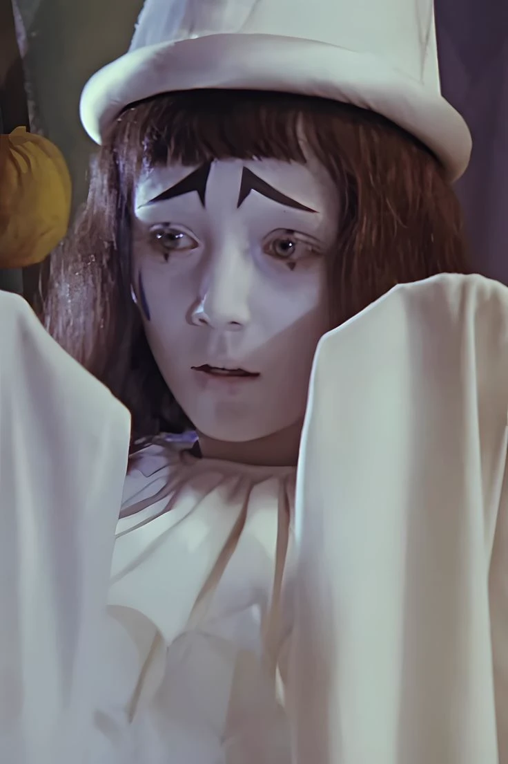 Pierrot - T.A.O.B. thumbnail