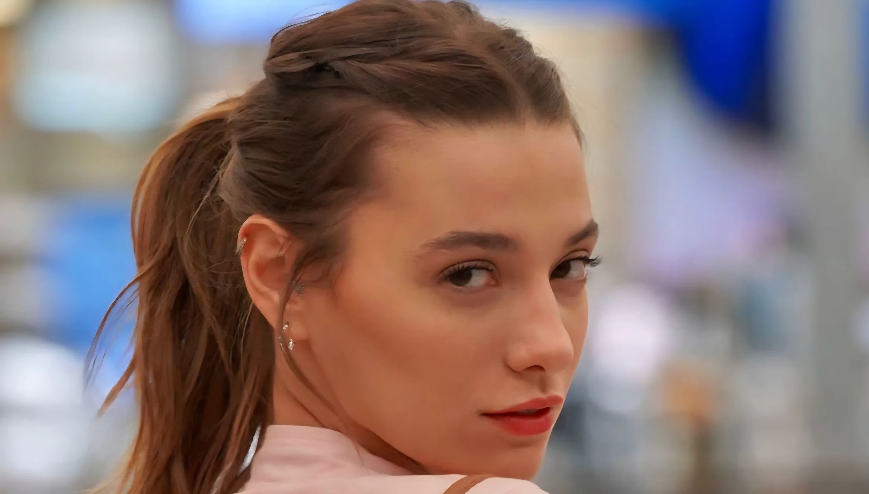 special agent thumbnail