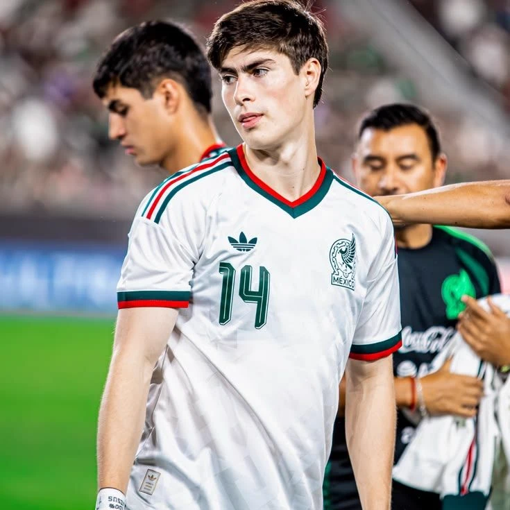 Armando González thumbnail