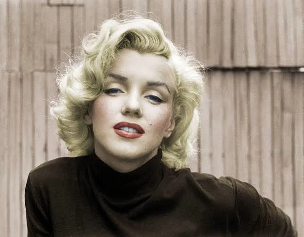 Marilyn Monroe (Norma Jeane Mortenson / Baker) thumbnail