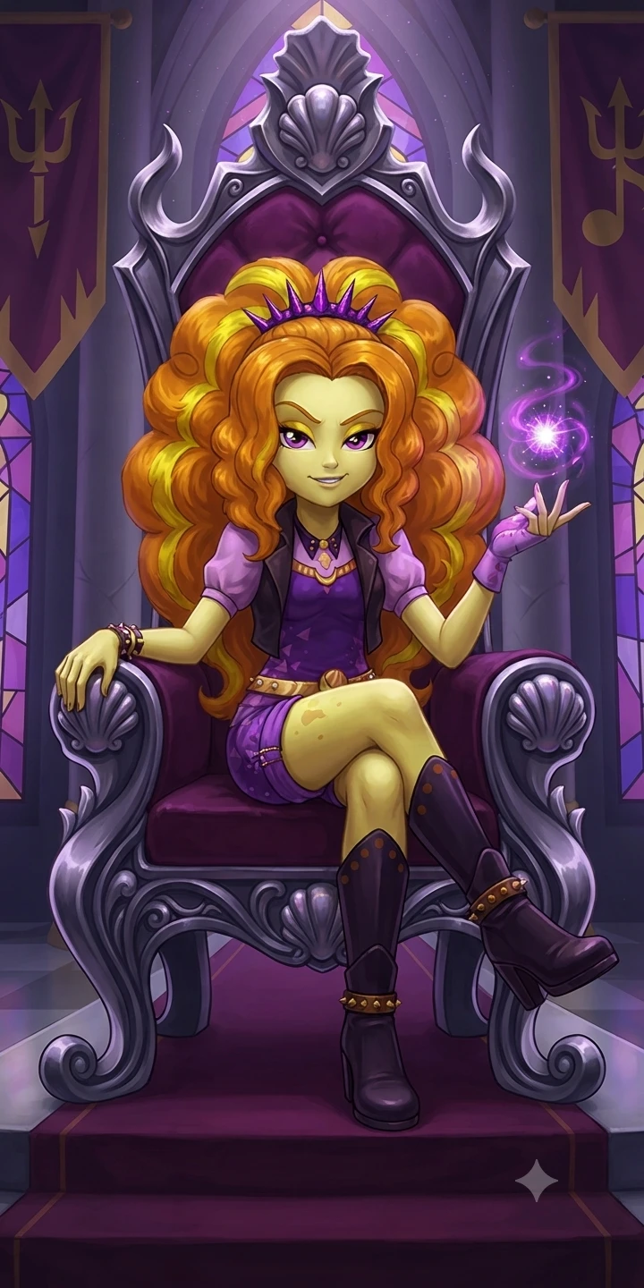 Adagio Dazzling thumbnail