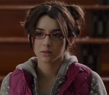 Missy Kallenback (The Amazing Spider-Man) thumbnail