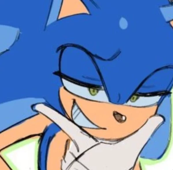 Sonic thumbnail