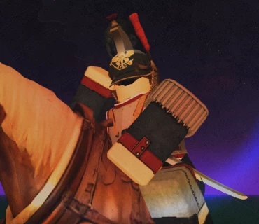 ◆ `|| Unnamed French Officer thumbnail