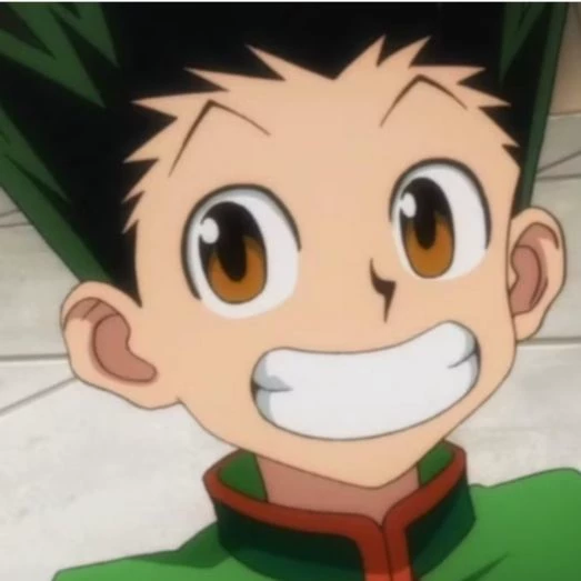 Gon Freecs thumbnail