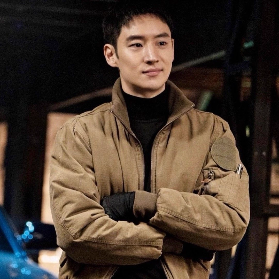 Kim Do-ki thumbnail