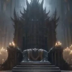 The daily life of the Dark Lord. thumbnail