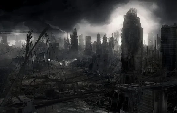 Red Armageddon. thumbnail