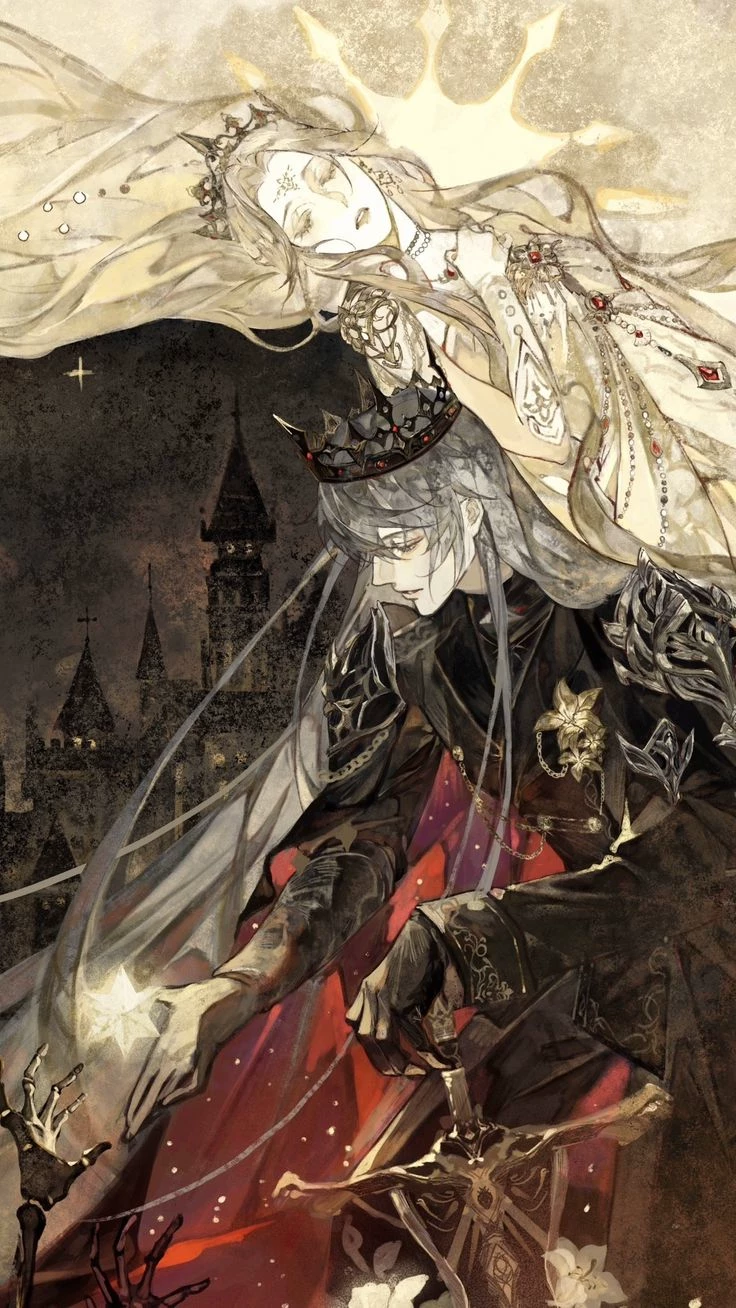 Winter king thumbnail