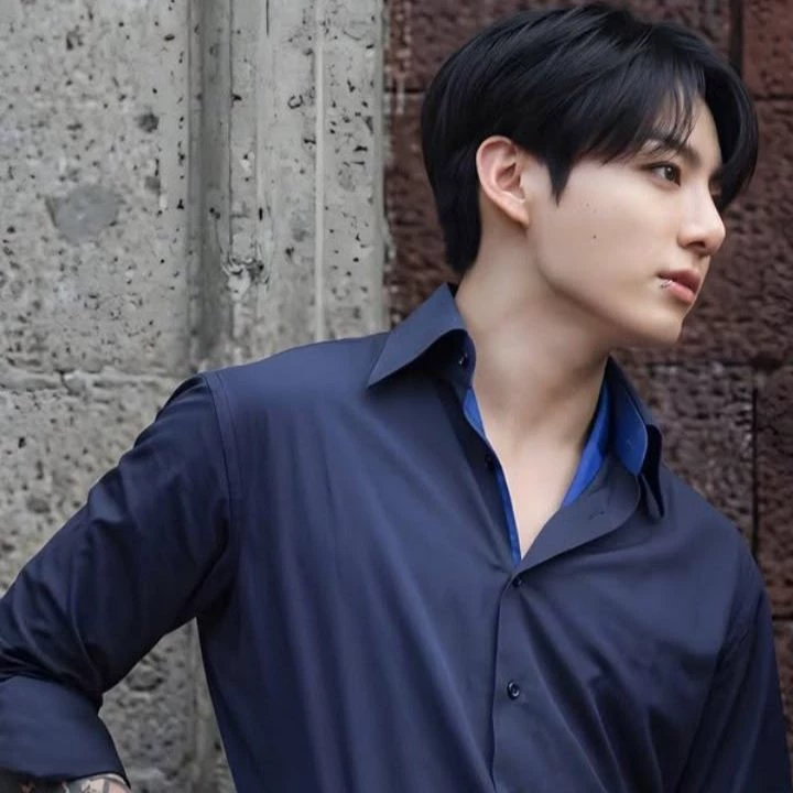 jungkook - Christian and Muslim love thumbnail