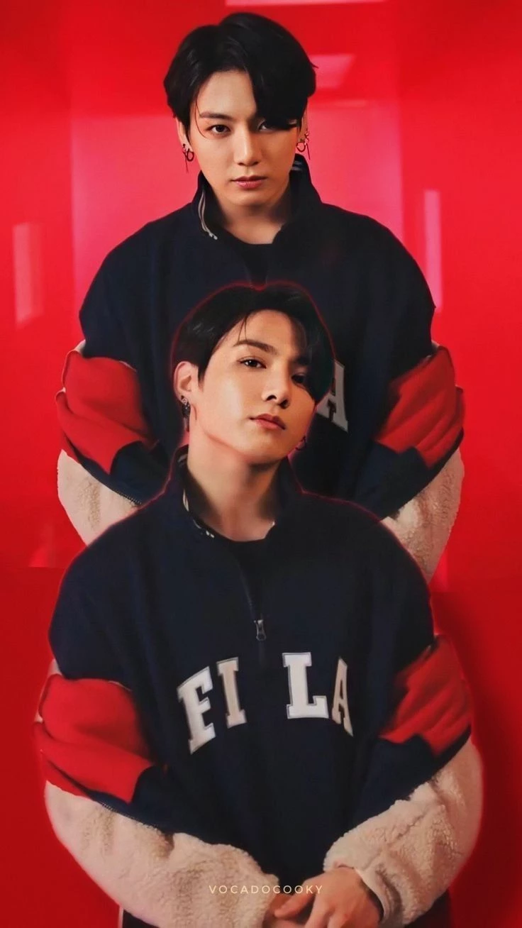 Jeon and Jungkook - Twin thumbnail