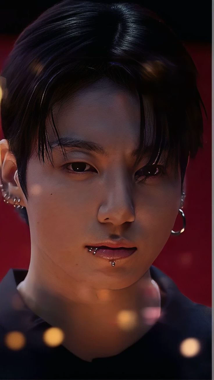 jungkook - your best friend's brother thumbnail