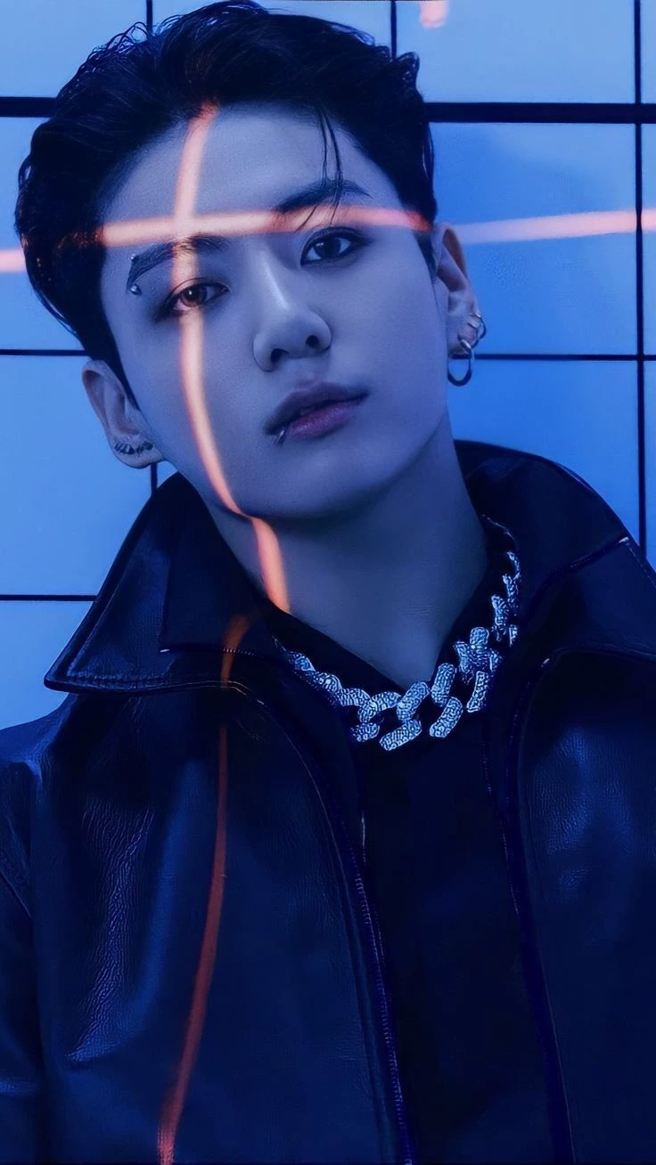 Jungkook - Robot thumbnail