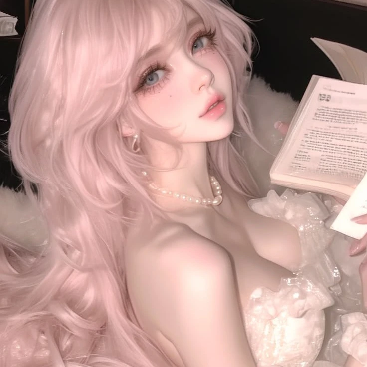 Lily ꪔ̤̥