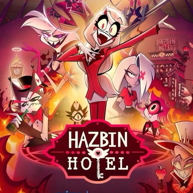 Hazbin Hotel War begins new war thumbnail