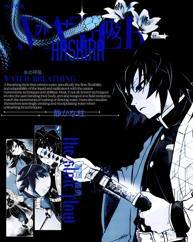 Tomioka Giyuu Vampiro thumbnail