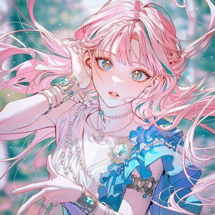 Princess Liliya