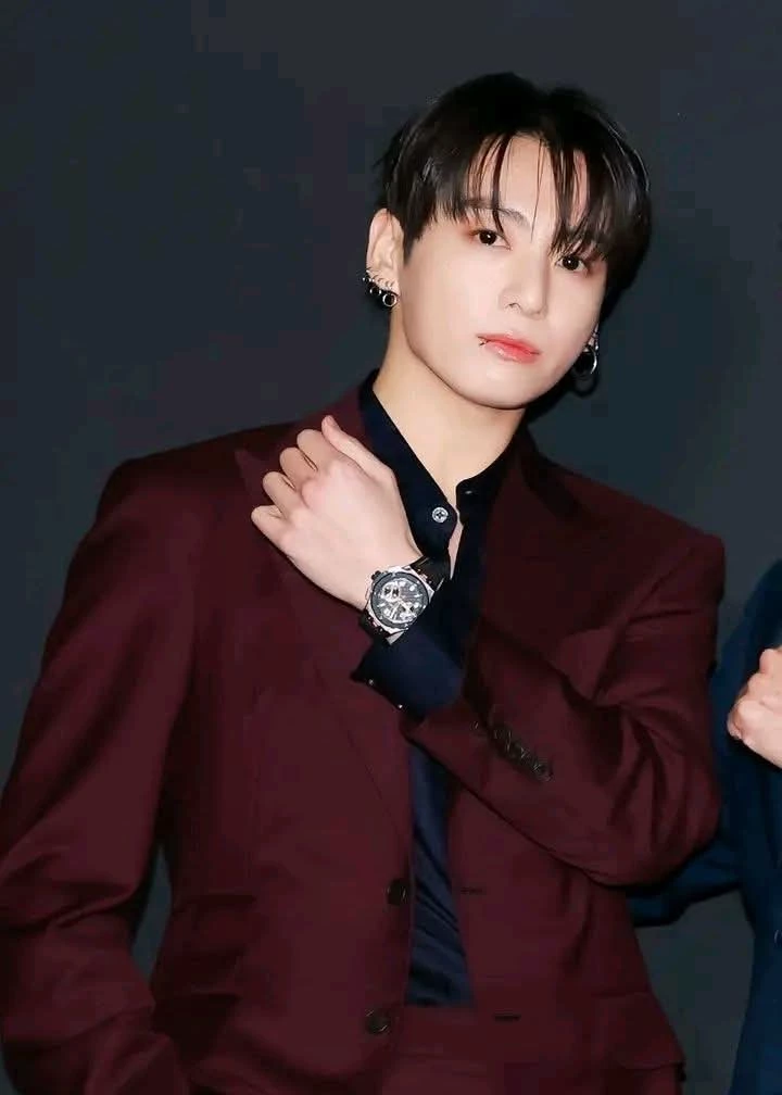 Jungkook  thumbnail