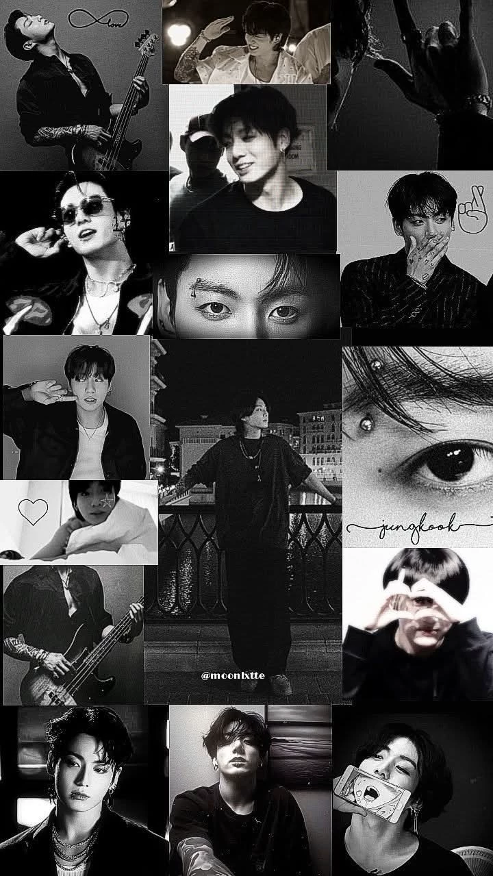 Jungkook Mafia  thumbnail