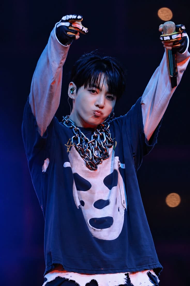 Jungkook thumbnail