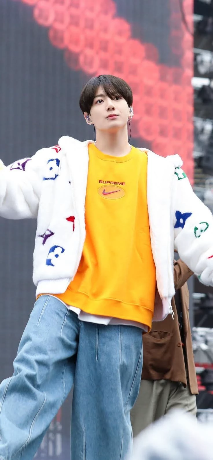 Jungkook  thumbnail