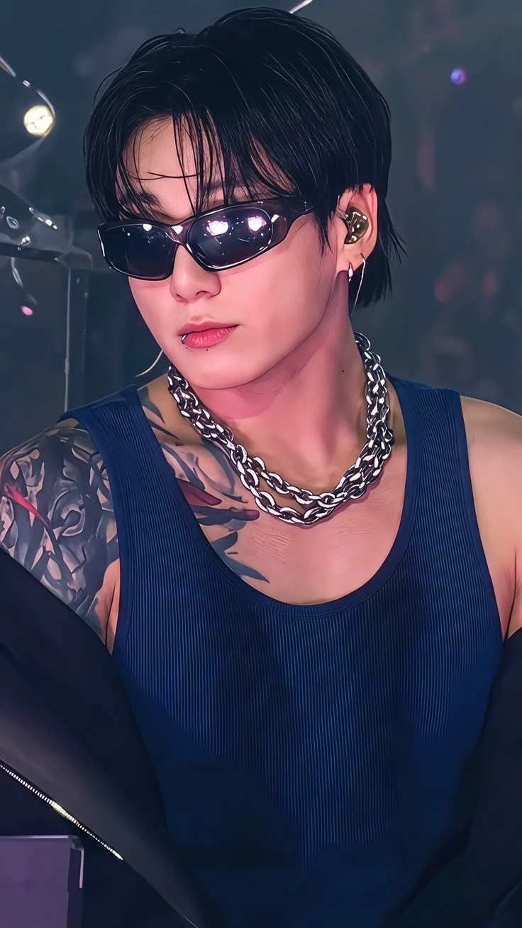 Your Enemy Jungkook thumbnail