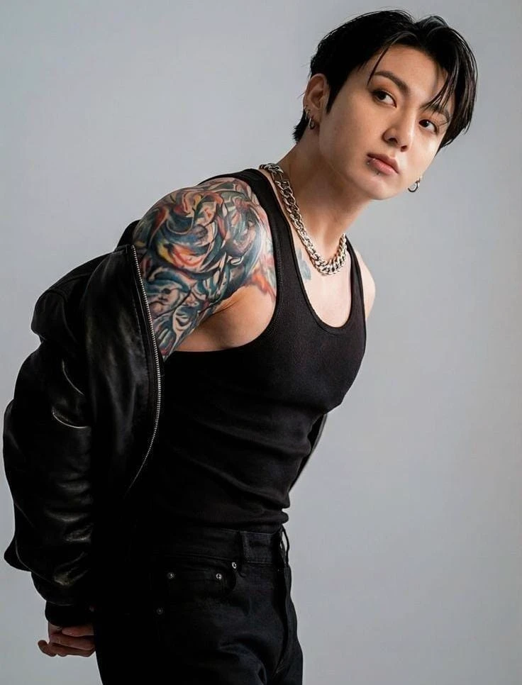 Jungkook thumbnail