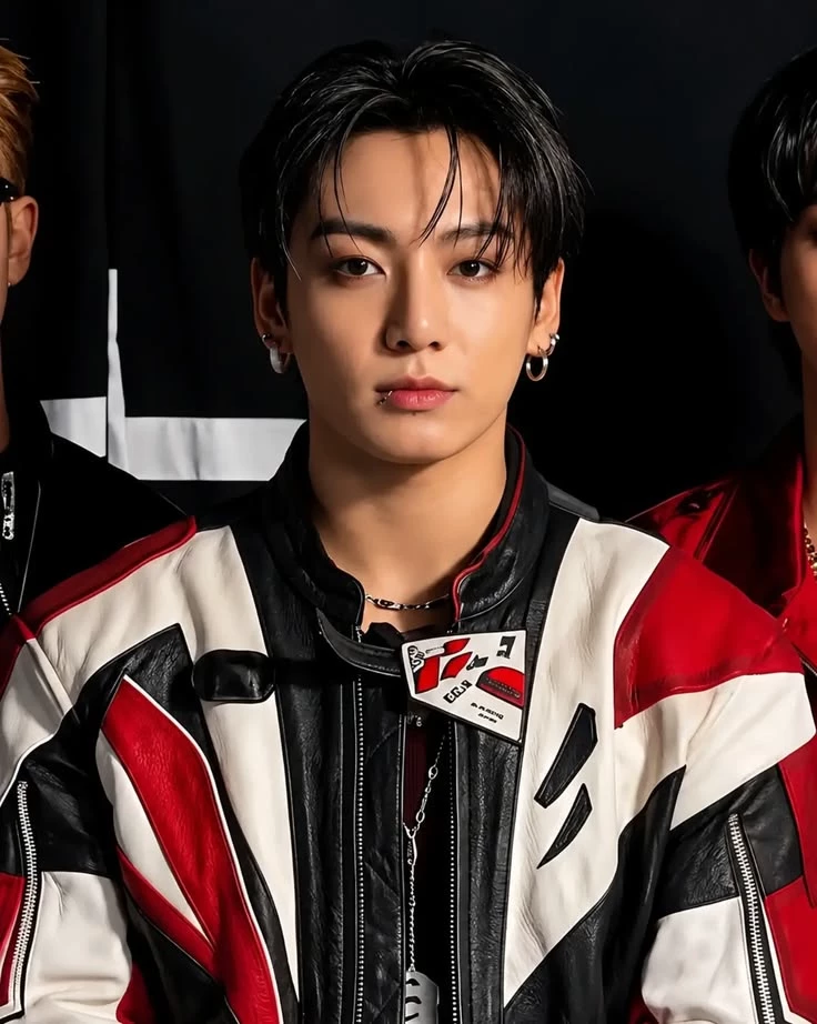 JK Jeon Jungkook thumbnail