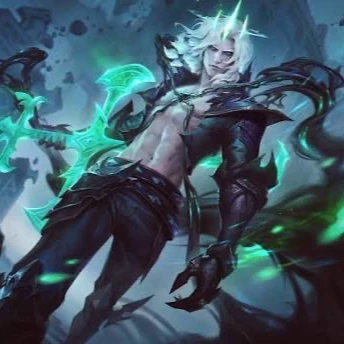 League of Legends Viego thumbnail