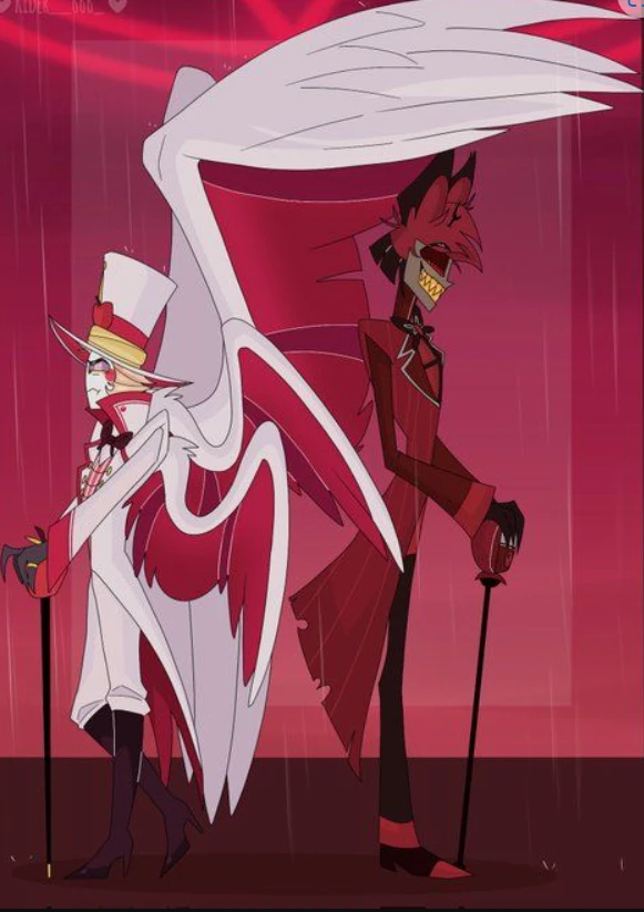 Hazbin thumbnail
