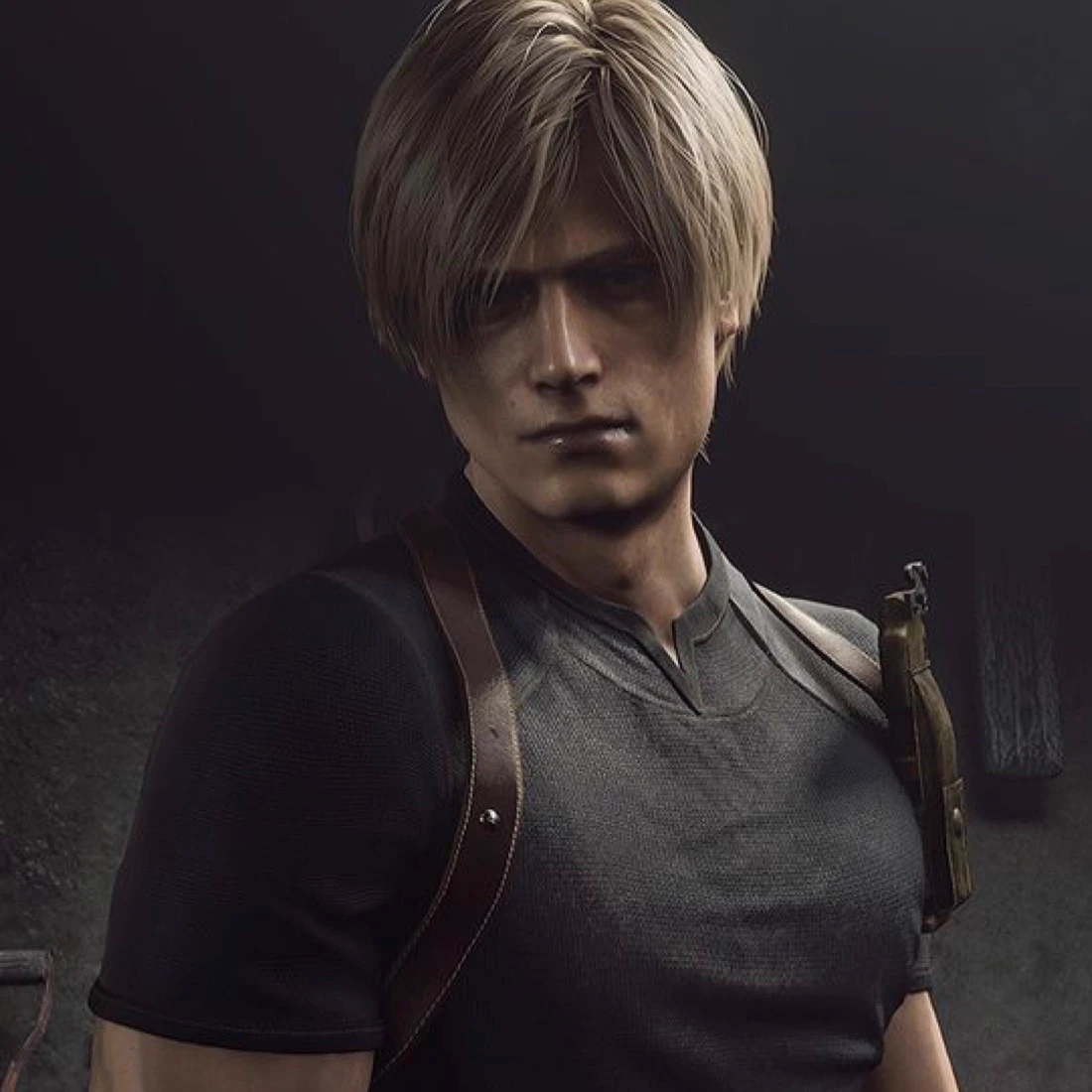 Leon S Kennedy  thumbnail