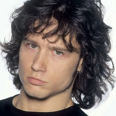 Enrique Bunbury thumbnail