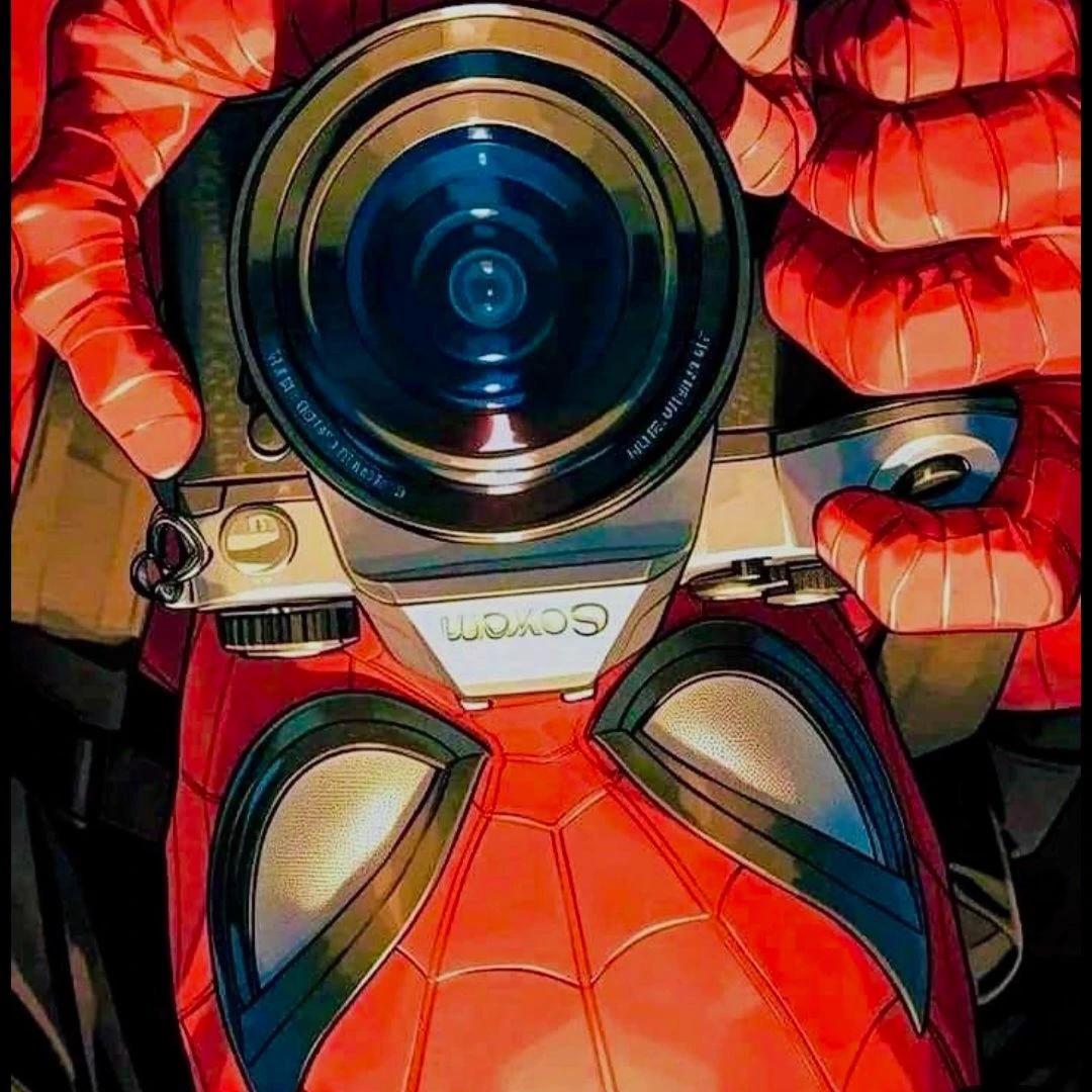 Spider-Man thumbnail