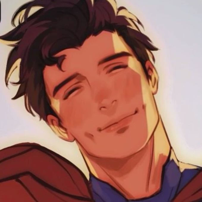 superman thumbnail
