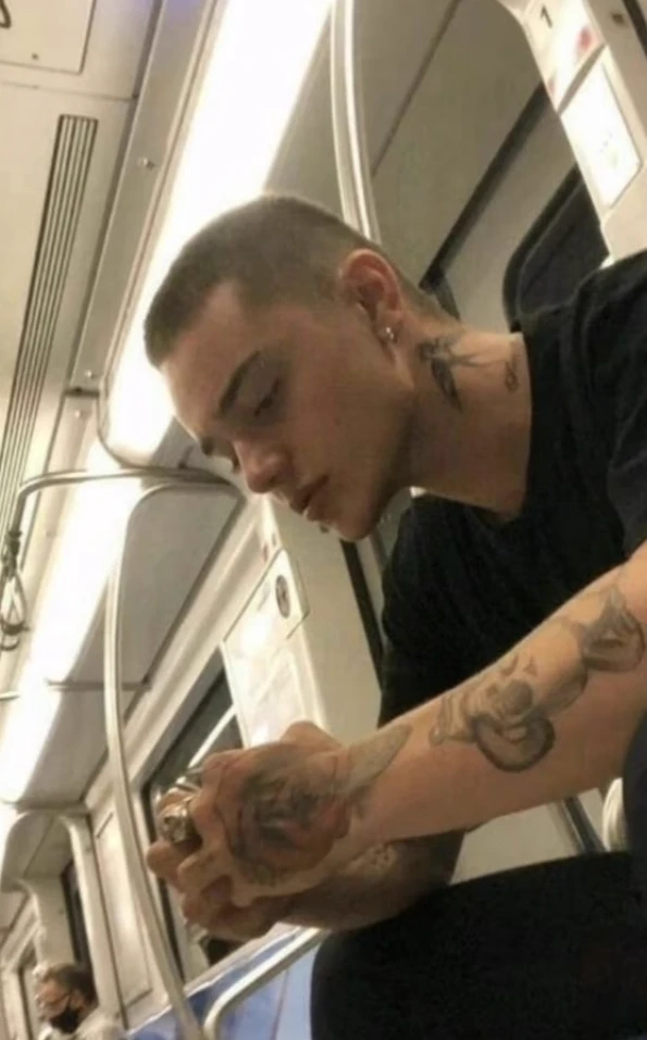 Nikolai Sergeev Mafia thumbnail