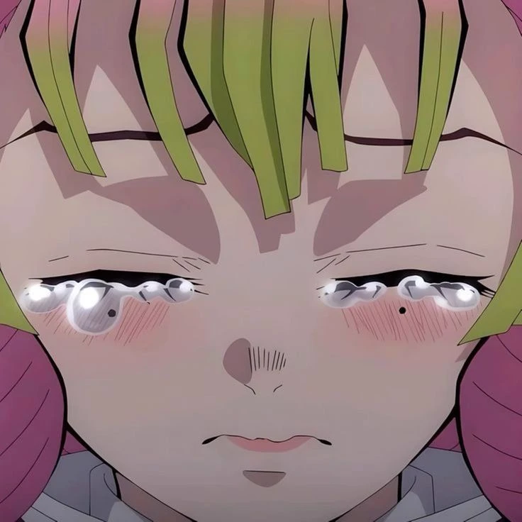 Mitsuri Kanroji thumbnail